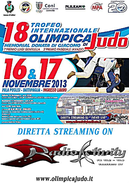 Trofeo Italia ultima tappa, a Battipaglia si impone il Nuova Florida